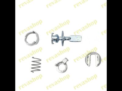 Ремкомплект личинки замка двери VW Seat Ford VAG