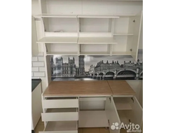 Кухонный гарнитур токио 1.6 м
