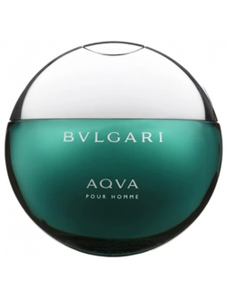 Bvlgari Aqva Pour Homme