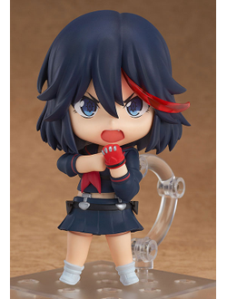 Нендроид Рюко Матой (Matoi Ryuuko)