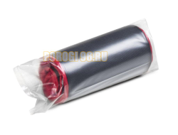 Чехлы для хранения автомобильных колес, 1 штука, Широкий, размер от 15” до 20”, цвет черный/красный