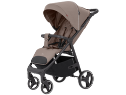 Коляска прогулочная Carrello Bravo CRL-8512 Castle beige