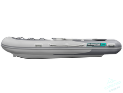 Лодка RIB Gladiator RIB380AL