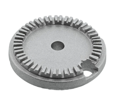 Рассекатель для горелки Electrolux, Zanussi (3540137019) средней мощности