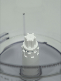 Оригинальная Чаша 2000ml для кухонного комбайна Braun AS00005622...