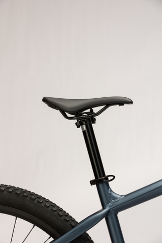 Велосипед TT413/ 11ск 27.5" оранжевый рама 17"