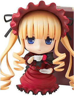 Нендроид Синку (Shinku)