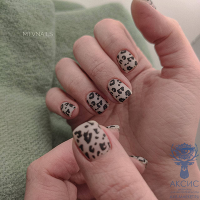 Пластина Swanky Stamping 021