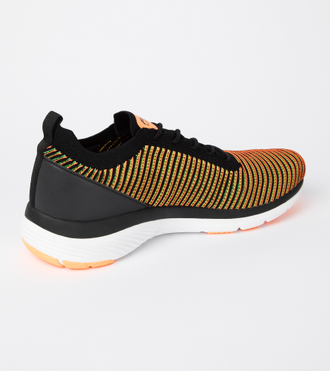 Кроссовки FILA WEBBYROLL 4.0 Желто-черные мужские (41-45)