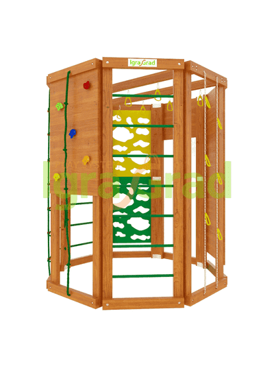 Спортивный комплекс IgraGrad "WorkOut"