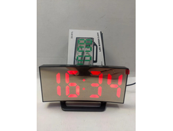 часы 3811 зеленый