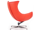 LOBSTER CHAIR (красный)