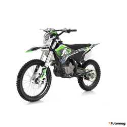 Мотоциклы бензиновые