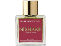 Аромат Nishane Hundred Silent Ways