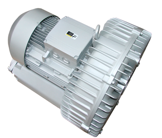 Вихревая воздуходувка 147/43