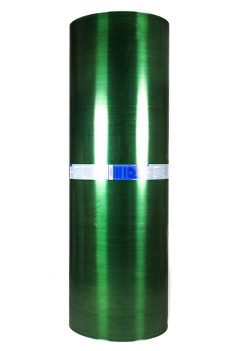 Поликарбонат 6 мм ULTRA 2,1х6 м Зеленый