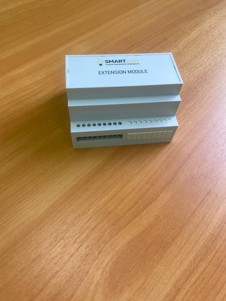 Модуль расширения SmartLum 18 ступеней