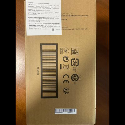 eSpring Оригинальный Картридж с префильтром