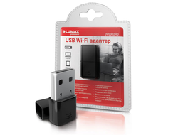 Адаптер Wi-Fi USB DV0002HD