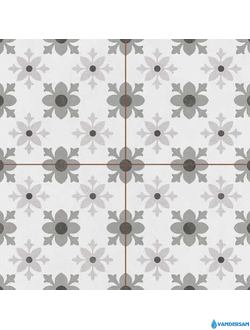 Kerlife Hydraulic Lys Silver 45х45