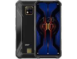 Doogee S95 Pro 8/128GB Черный