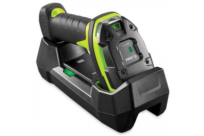 Zebra DS3678 сверхпрочный сканер штрих-кода