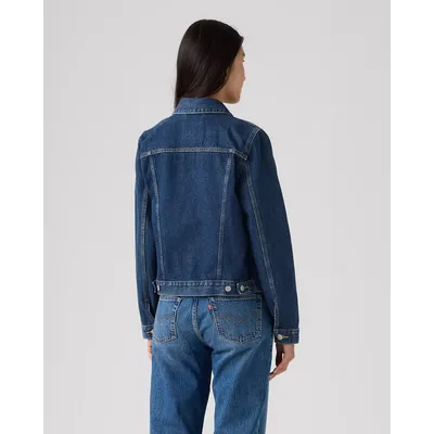 Куртка Levi's® Original Trucker Jacket