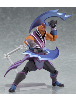 Фигурка фигма Анти Маг (figma Anti-mage)