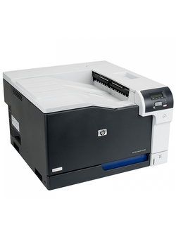 051307 Принтер лазерный цветной HP Color LJ CP5225dn A3 (CE712A)