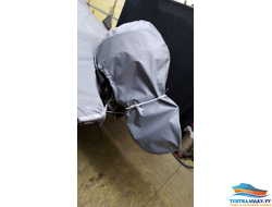 Транспортировочный чехол - Ямаха 40 -4 такта