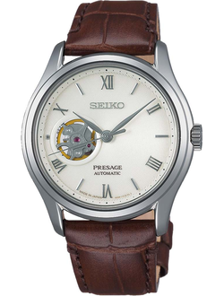 Наручные часы Seiko SSA413J1