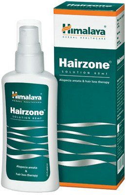 Хайрзон солютион (Hairzone solution) 60мл