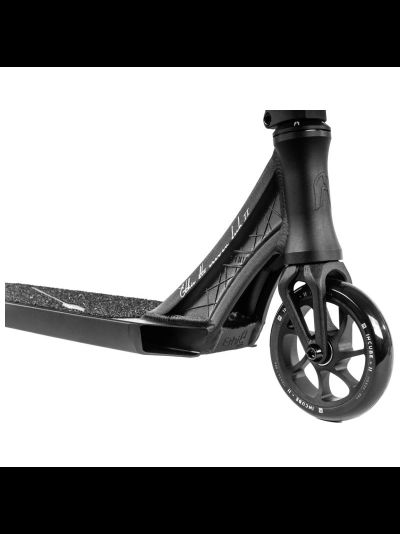 Трюковой Самокат Ethic Erawan V2 Complete M Black