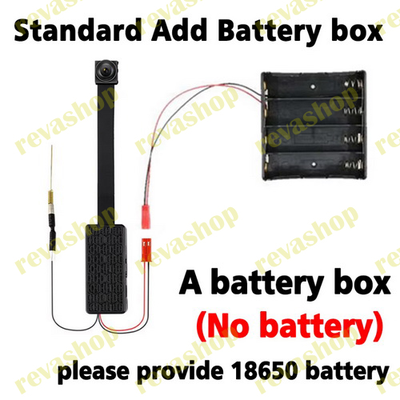 Мини  камера. Эта камера своими руками ультракомпактна, она легко вписывается в любую среду. Его кон