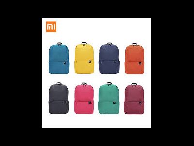 Xiaomi Mi Colorful Mini Backpack 10l