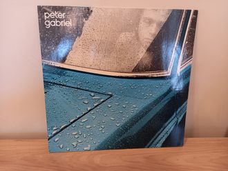 Peter Gabriel – Peter Gabriel VG+/VG