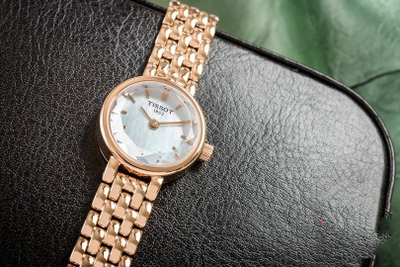 Швейцарские часы Tissot T140.009.33.111.00