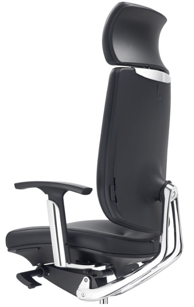 Кресло для руководителя Sitland Spirit