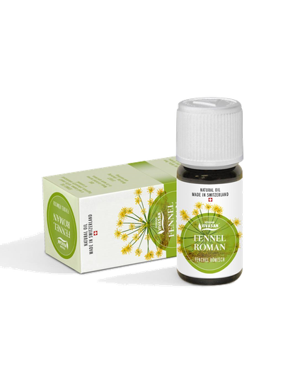 Эфирное масло фенхель Вивасан