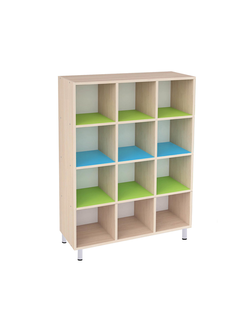 ГОРШЕЧНИЦА 12 ЯЧЕЕК МОДЕЛЬ-19