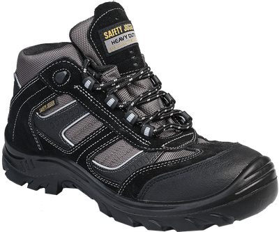 Ботинки CLIMBER (КЛАМБЕР) с КП и КС