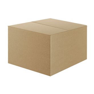 Коробка (680*570*250 мм) П33