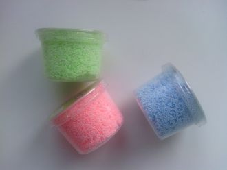 Шариковый пластилин