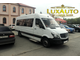 Mercedes Sprinter. 20 мест