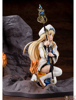 Фигурка 1/6 Жрица (Onna Shinkan Hakoiri Musume)