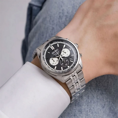 Наручные часы Seiko SSB429P1