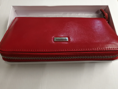 Женский кошелек  Coscet CS208-26B