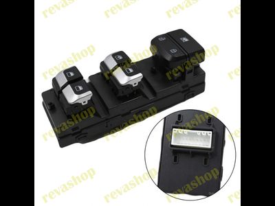 Кнопки стеклоподъемника для Kia Rio 4