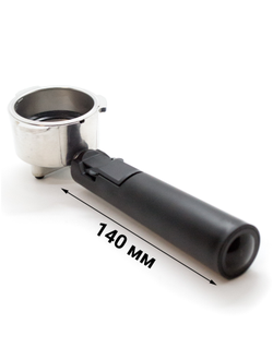 Кофейный холдер в сборе для кофеварки Normann ACM-526, 425, 426