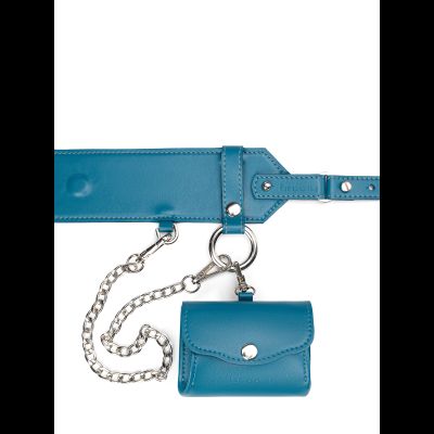 Boxxy slot # 1 M Темно-бирюзовый